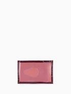 Картхолдер из натуральной кожи, МИКС - Фото 2