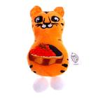 Мягкий магнит «Котик Джек» - фото 37076199