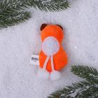 Мягкий магнит «Смешные тигрята», МИКС - фото 34944476