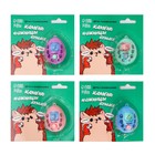 Игра «Камень, ножницы, бумага», ёжик, на блистере - Фото 7