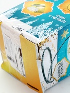 УЦЕНКА Набор для творчества «Новогодняя композиция в шаре: олень» светится в темноте - Фото 19