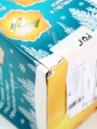 УЦЕНКА Набор для творчества «Новогодняя композиция в шаре: олень» светится в темноте - Фото 20