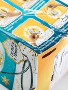 УЦЕНКА Набор для творчества «Новогодняя композиция в шаре: олень» светится в темноте - Фото 21