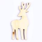 УЦЕНКА Набор для творчества «Новогодняя композиция в шаре: олень» светится в темноте - Фото 5