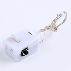 УЦЕНКА Набор для творчества «Новогодняя композиция в шаре: олень» светится в темноте - Фото 9