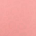 Пленка двухсторонняя, 58 х 58 см розовый - Фото 4