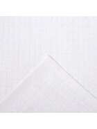 Простыня вафельная для бани Экономь и Я 150х180 см, цвет белый, 100% хлопок, 200 г/м2 - фото 53806293 Простыня вафельная для бани Экономь и Я 150х180 см, цвет белый, 100% хлопок, 200 г/м2 - фото 53806293