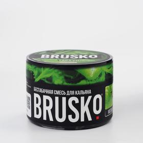 Бестабачная смесь Brusko "Тархун", 50 г, medium 7405523