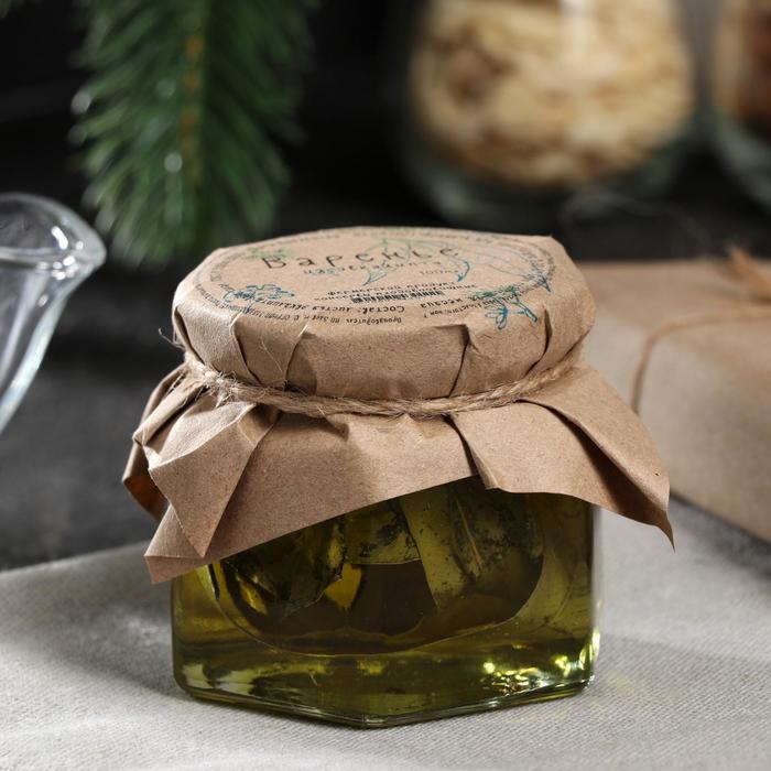 Варенье из эвкалипта, 100 мл - Фото 1