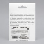 Перчатки хлопковые, размер M, пара, белые - Фото 6