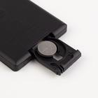 Световой прибор «Световая тарелка» 10 см, Е27, динамик, пульт ДУ, свечение RGBW - фото 25606407 Световой прибор «Световая тарелка» 10 см, Е27, динамик, пульт ДУ, свечение RGBW - фото 25606407