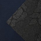 Коврик влаговпитывающий придверный Доляна «Корги», без окантовки, 39×59 см - фото 24507480