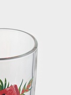 Кружка стеклянная «Тропические фрукты», 300 мл, рисунок МИКС - Фото 3