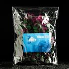 Растение искусственное аквариумное, 4 х 20 см, розово-зелёное - Фото 4