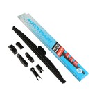 Щетка стеклоочистителя Autovirazh, 16"/400 мм, зимняя, крючок - Фото 6