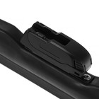 Щетка стеклоочистителя Autovirazh, 16"/400 мм, зимняя, крючок - Фото 4