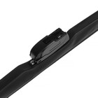 Щетка стеклоочистителя Autovirazh, 20"/500 мм, зимняя, крючок - Фото 2