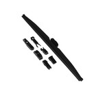 Щетка стеклоочистителя Autovirazh, 20"/500 мм, зимняя, крючок - Фото 8