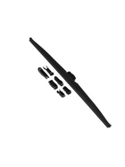 Щетка стеклоочистителя Autovirazh, 26"/ 650 мм, зимняя, крючок - Фото 4