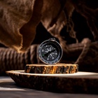 Компас maclay DC44-2, d=44 мм, h=5 мм - Фото 4