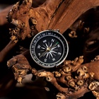 Компас maclay DC44-2, d=44 мм, h=5 мм - Фото 5