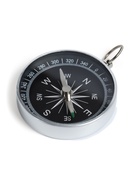 Компас maclay DC44-2, d=44 мм, h=5 мм - Фото 7