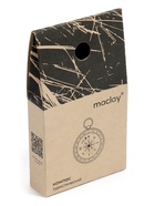 Компас maclay DC44-2, d=44 мм, h=5 мм - Фото 9