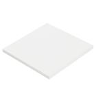 Полка DICE CUBE, 328х320х16, Белый - Фото 1