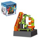 УЦЕНКА (помята упаковка) Конструктор электронный «Лабиринтика», световые и звуковые эффекты,19 деталей - Фото 1