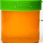 Поильник детский M&B с твёрдым носиком, от 9 мес., 140 мл., с ручками, МИКС - Фото 6