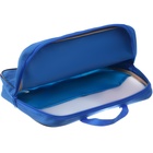 Папка с ручками текстильная А4, 35×27×10 см, «Холодное сердце» - Фото 2