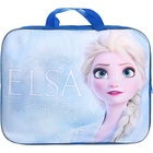 Папка с ручками текстильная А4, 35×27×10 см, «Холодное сердце» - Фото 5