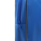 Папка с ручками текстильная А4, 35×27×10 см, «Холодное сердце» - Фото 6