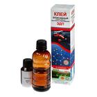 Клей эпоксидный ЭДП-2, универсальный, быстрого отверждения, 225 г - Фото 1