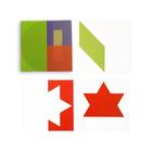 УЦЕНКА Настольная логическая игра «Яркая головоломка», 7+ - Фото 5