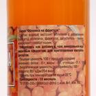 Сироп облепиха на фруктозе, 250 мл - Фото 2