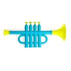 Игрушка музыкальная-труба «Мелодия» - фото 3734839