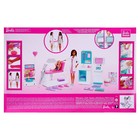 Игровой набор Барби «Клиника» - Фото 2