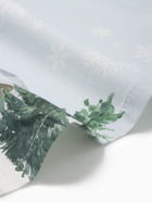 Дорожка новогодняя на стол «Этель» Forest animals 40×147 ± 5 см, 100% хл, саржа 190 г/м² - Фото 11