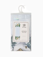 Дорожка новогодняя на стол «Этель» Forest animals 40×147 ± 5 см, 100% хл, саржа 190 г/м² - Фото 9