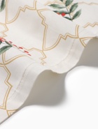 Дорожка на стол новогодняя Этель Robin 30×70 ± 5 см, 100% хлопок, саржа 190 г/м², белая - фото 59771986 Дорожка на стол новогодняя Этель Robin 30×70 ± 5 см, 100% хлопок, саржа 190 г/м², белая - фото 59771986