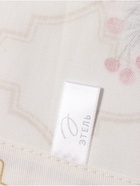 Дорожка на стол новогодняя Этель Robin 30×70 ± 5 см, 100% хлопок, саржа 190 г/м², белая - Фото 8