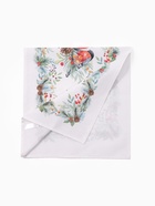 Дорожка новогодняя на стол «Этель» Christmas bells 30×70±5 см, 100% хл, саржа 190 г/м² - Фото 12