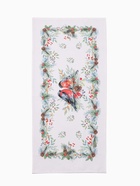 Дорожка новогодняя на стол «Этель» Christmas bells, 30×70±5 см, 100% хлопок, саржа 190 г/м² - Фото 6