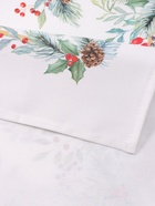 Дорожка новогодняя на стол «Этель» Christmas bells 30×70±5 см, 100% хл, саржа 190 г/м² - Фото 8