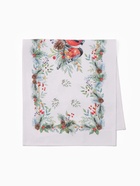 Дорожка новогодняя на стол «Этель» Christmas bells 30×70±5 см, 100% хл, саржа 190 г/м² - Фото 8