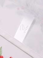 Дорожка новогодняя на стол «Этель» Christmas bells 30×70±5 см, 100% хл, саржа 190 г/м² - Фото 10
