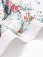 Дорожка новогодняя на стол «Этель» Christmas bells 30×70±5 см, 100% хл, саржа 190 г/м² - Фото 10