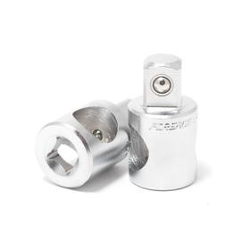 

Адаптер-переходник Forsage F-80946, 1/2"(F)x3/4"(M)