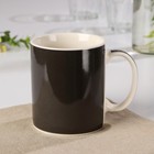 Кружка фарфоровая Доляна «Тигр», 280 мл - Фото 2